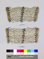貝珠腕飾藏品圖，第11張